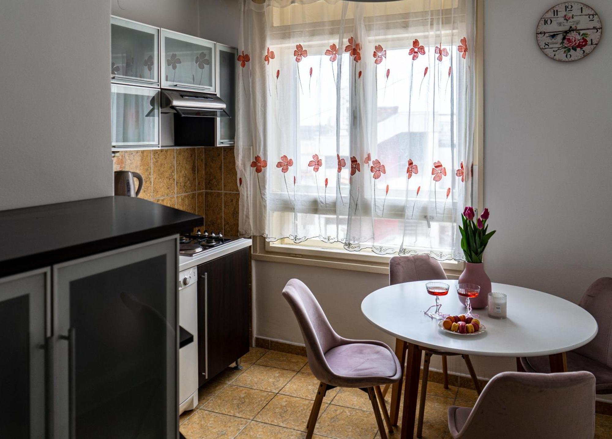 Apartment Sophie'S Place Split Exteriér fotografie