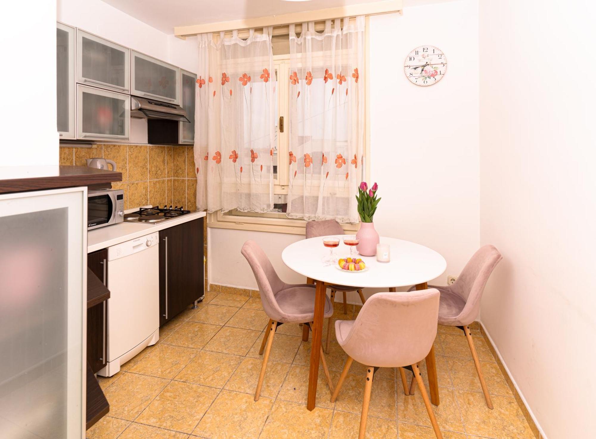 Apartment Sophie'S Place Split Exteriér fotografie